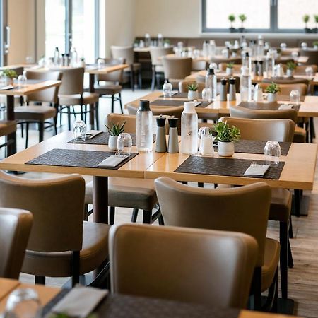 Sporthotel Hamburg By Jufa Hotels Bagian luar foto